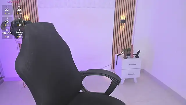 Sembang XXX Secara Langsung valeria_acosta_