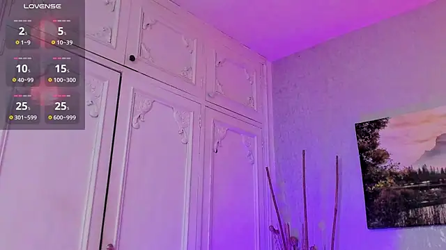Tyler_durten webcam show