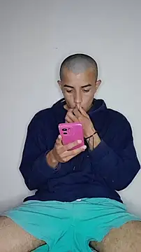 Thick_Cock Obrolan Langsung XXX