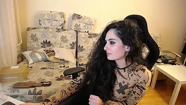 The_Blacksphinxxx Live XXX Chat
