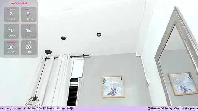 Chat XXX Live Eyes_Duque