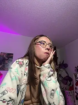 Živý XXX chat kittymiauu444