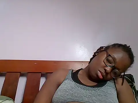 sweetariah Live XXX-chat