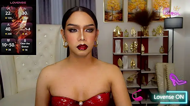 FuckingDollz Obrolan Langsung XXX