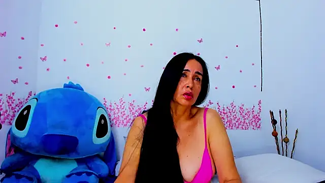 HorniestMilf 现场XXX聊天