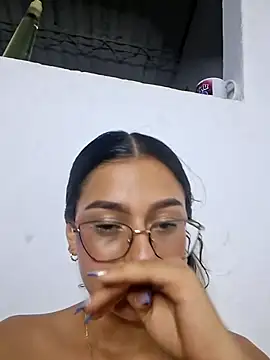 Chat XXX en directo de Ary-18