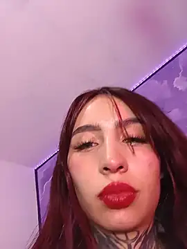 Rouxx_1 Live XXX-Chat