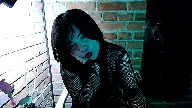 DarkRoseUwU Chat XXX in diretta