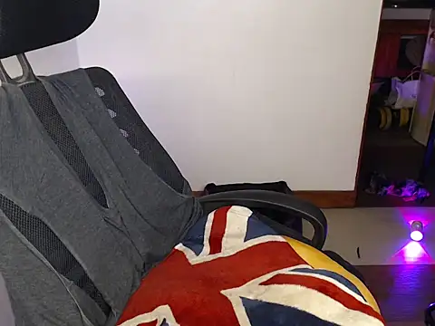 Show Webcam de Hot_Muscle69