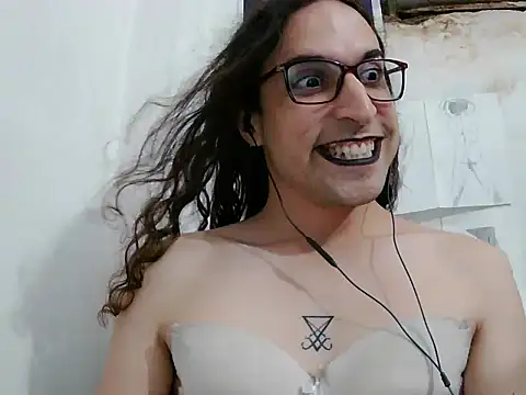 Živý XXX chat LaCuerva