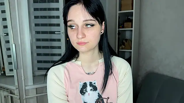 צ'אט XXX בשידור חי של Velvet_Kate