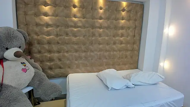 Živý XXX chat violet_giraldo
