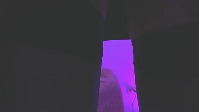 KataFerreira777 웹캠 쇼