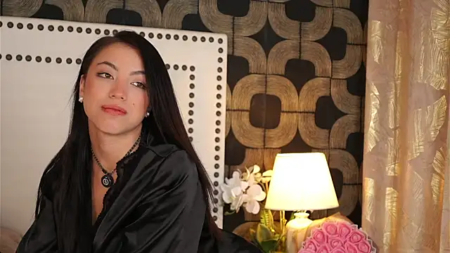 IsabelaWhite's Live XXX Chat