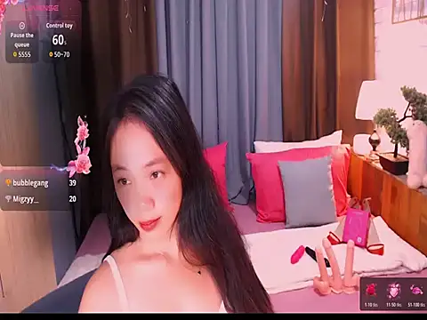 SexyMariaa live XXX chat