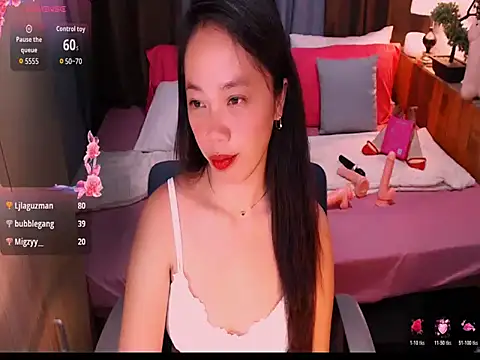 SexyMariaa 라이브 XXX 채팅