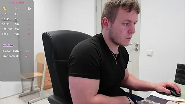 Richard_Dullas' Live XXX Chat