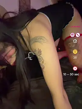 Akane_Chan élő XXX-chatje