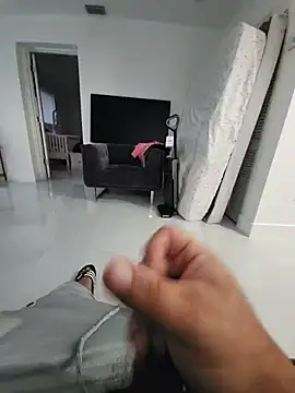 alexandercubo's Webcam Show