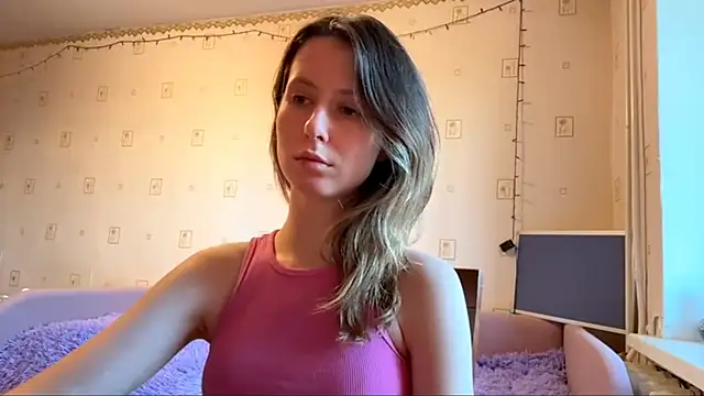 Živý XXX chat AlesiaGurevich