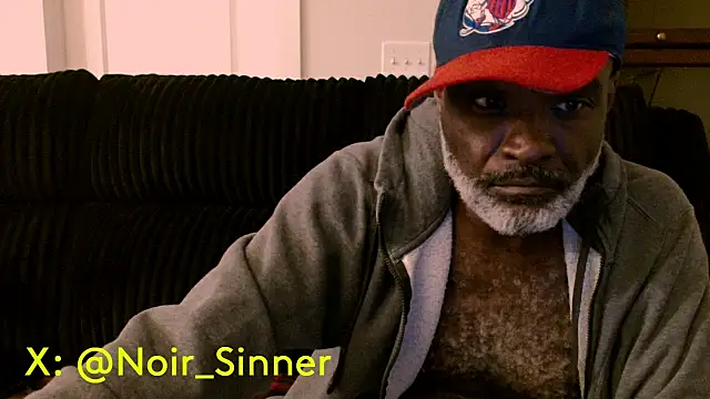 sinnernoir Chat XXX live