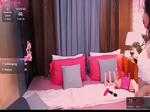 Chat XXX Live SexyMariaa