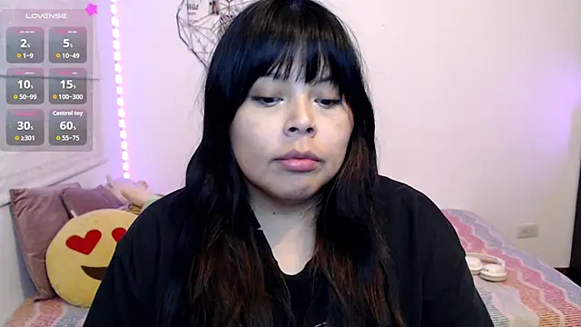 EllieMoonX 라이브 XXX 채팅
