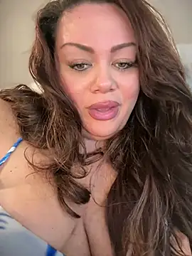BadAssVeronica live XXX chat