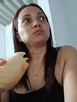 Chat XXX en directo de Amanda39