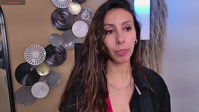 Živý XXX chat luna_willians