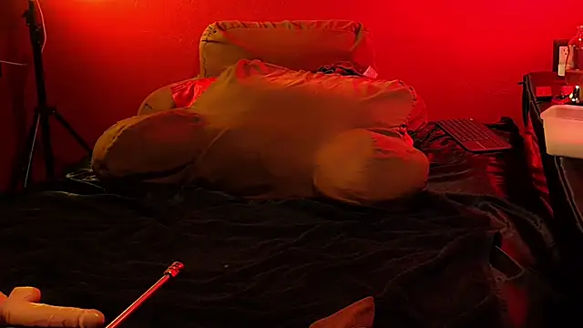 JenniferCD Adlı Modelin Canlı XXX Sohbeti