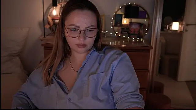 Chat XXX ao vivo de marrygrayes