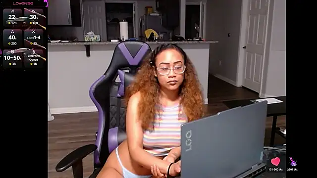 ReeseZen Live XXX-chat