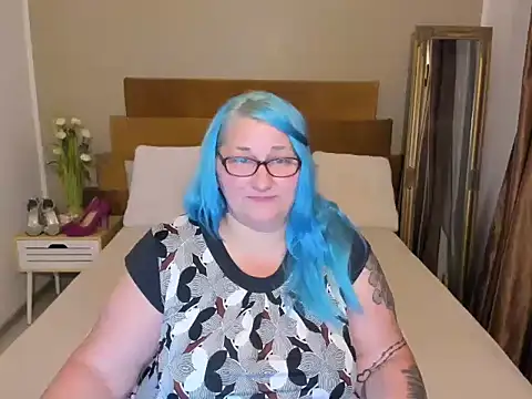 Chatroom XXX en direct de Sugarmommy_69X