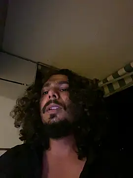 Chatroom XXX en direct de daddyvibes