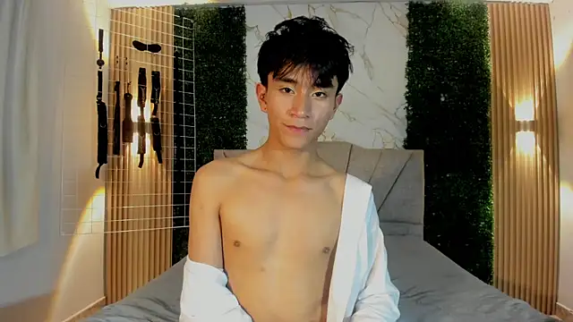 แชท XXX สดของ cococumps