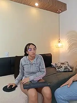 Czat XXX na żywo – ritzabeth_daniel