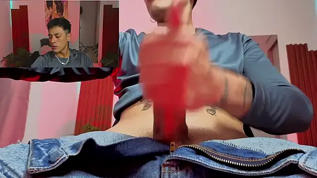 axcel-smith Live XXX-chat
