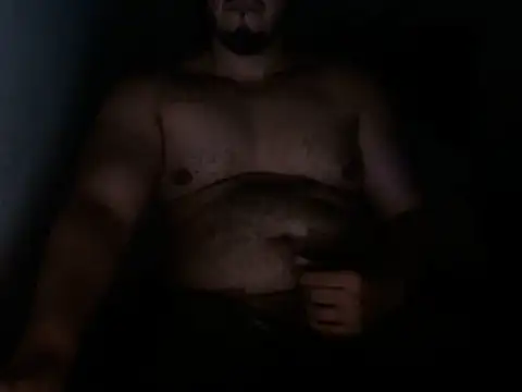 Chat XXX ao vivo de Chunkychest