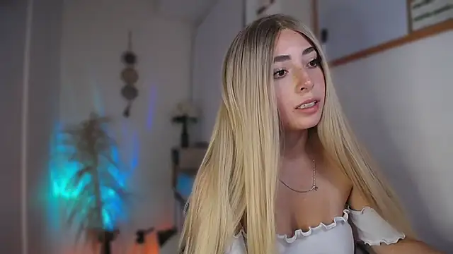 channel_blondee 现场XXX聊天
