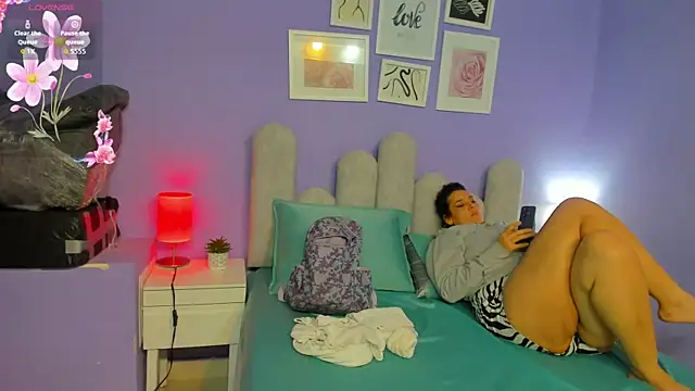 leticia__lyn 现场XXX聊天