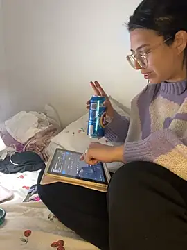 Chat +18 de ebisuwu ao vivo