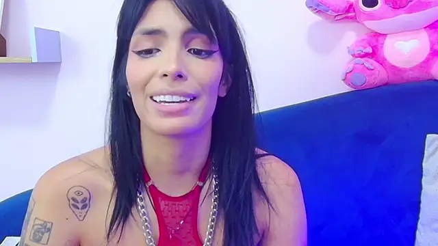 Chat +18 de DeuxGold ao vivo