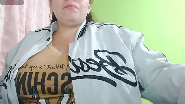 hoonney's Live XXX Chat
