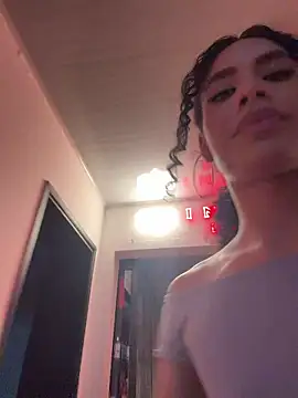 LiaDuquette 라이브 XXX 채팅