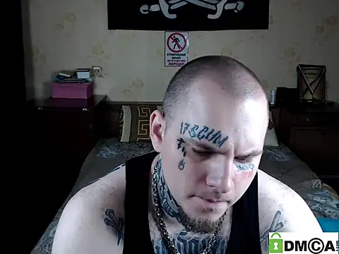 Chatroom XXX en direct de Keny_Collins