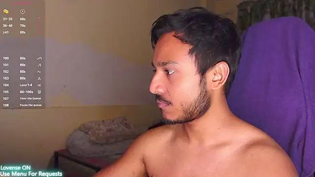 แชท XXX สดของ fuckkboy101