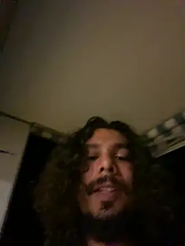daddyvibes Webcam-Show