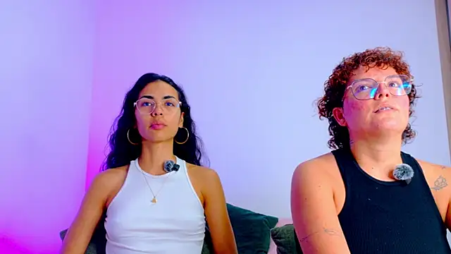 kimandlu's Live XXX Chat