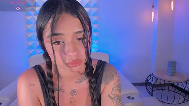 Chat XXX en directo de MariaHerrera_